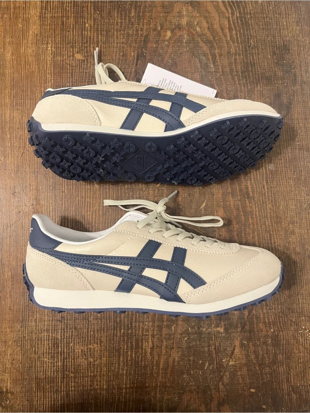 Onitsuka Tiger ASICS